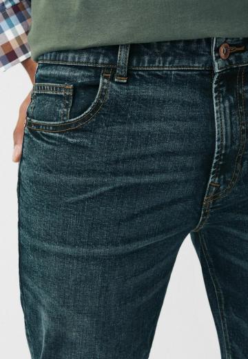 Джинсы