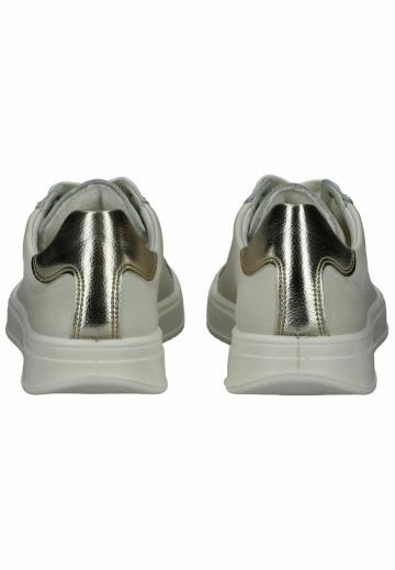 Высокие кеды