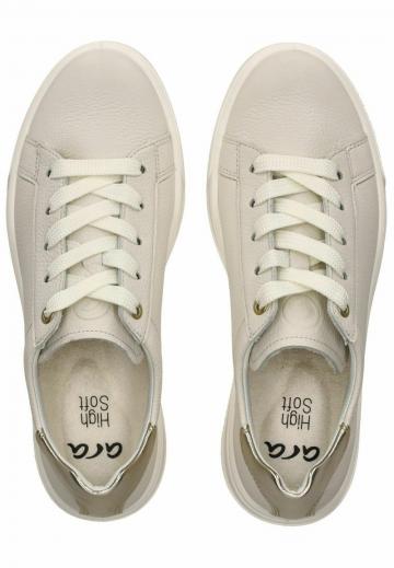 Высокие кеды