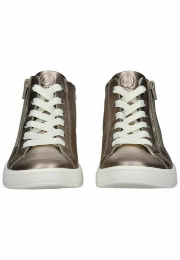 Высокие кеды