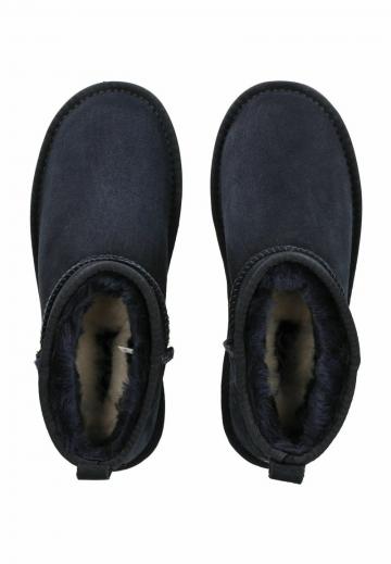 Широкие сапоги