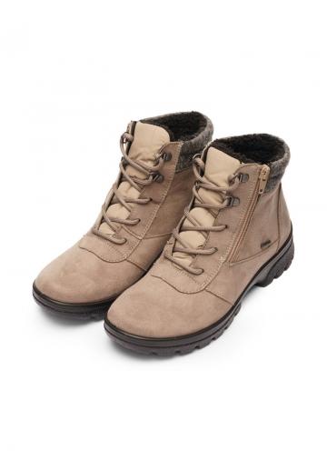 Зимние ботинки