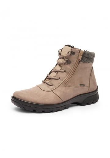 Зимние ботинки