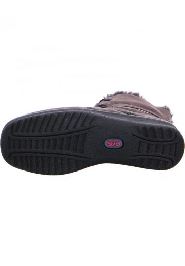 Широкие сапоги