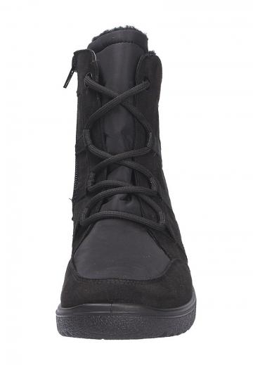 Зимние ботинки