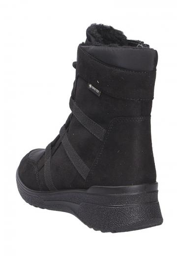 Зимние ботинки