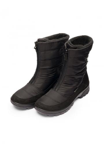 Зимние ботинки