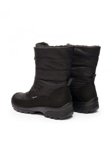 Зимние ботинки