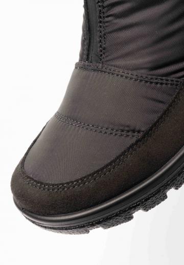 Зимние ботинки