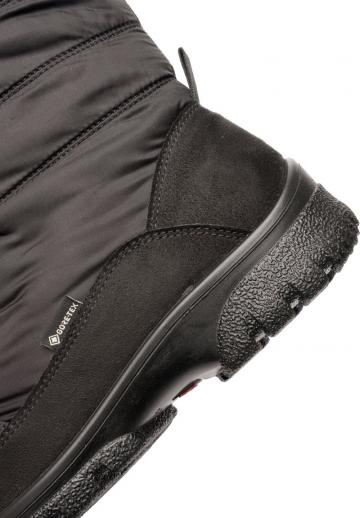 Зимние ботинки