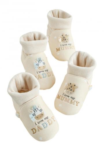 Детская обувь