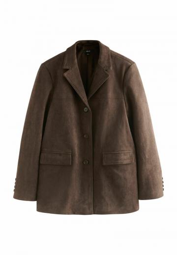 Короткое пальто