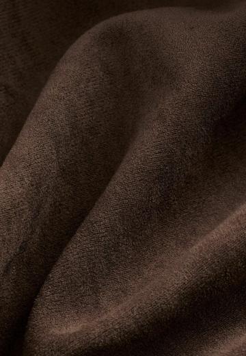 Короткое пальто