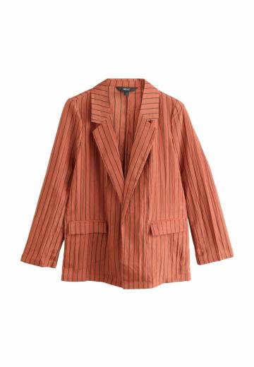 Короткое пальто