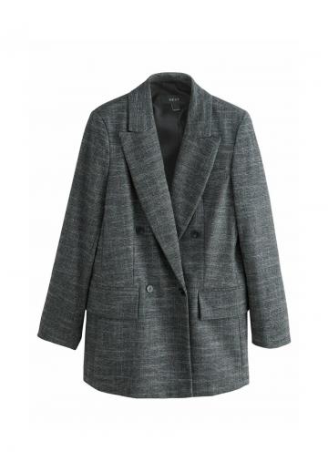 Короткое пальто