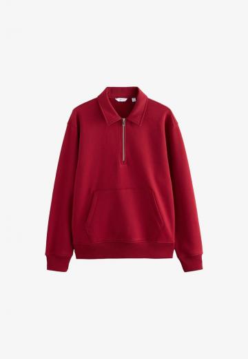 Поло с длинным рукавом