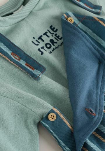 Набор одежды