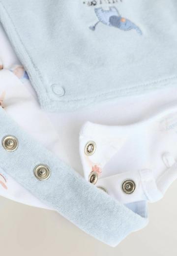 Набор одежды