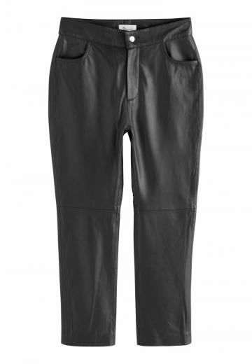 Кожаные штаны
