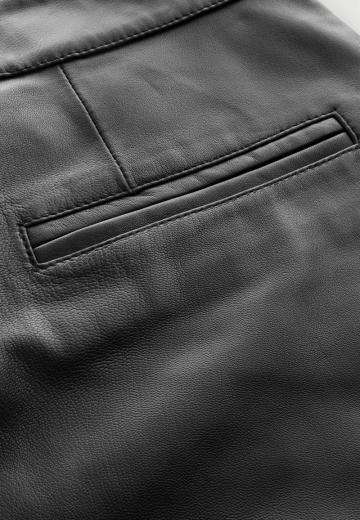 Кожаные штаны