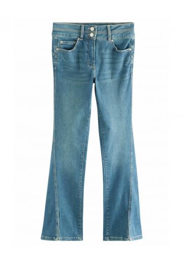 Клешеные брюки