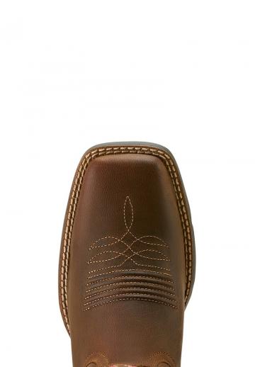 Ковбойские сапоги