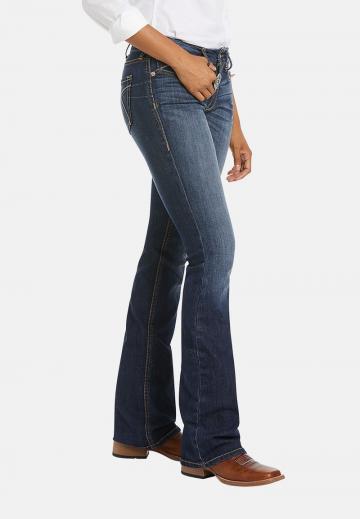 Клешеные брюки