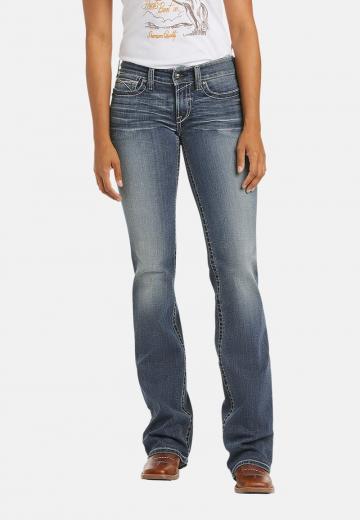 Клешеные брюки