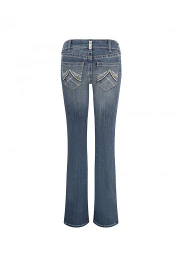 Клешеные брюки