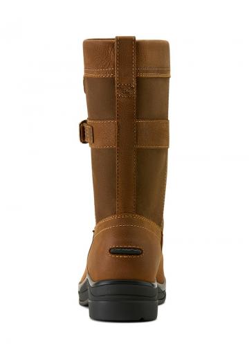 Полусапожки