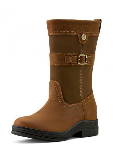 Полусапожки