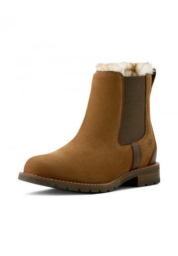 Ботинки челси