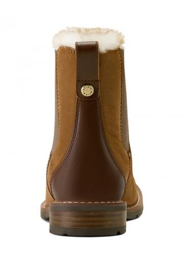 Ботинки челси