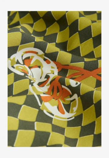 Длинное платье