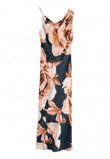 Пляжное платье