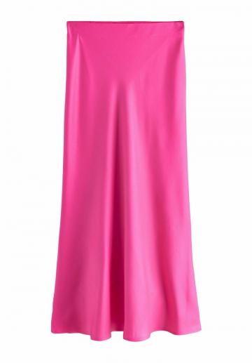 Длинная юбка