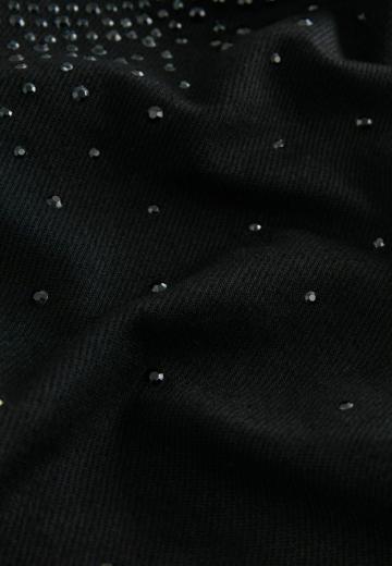 Джинсовая юбка