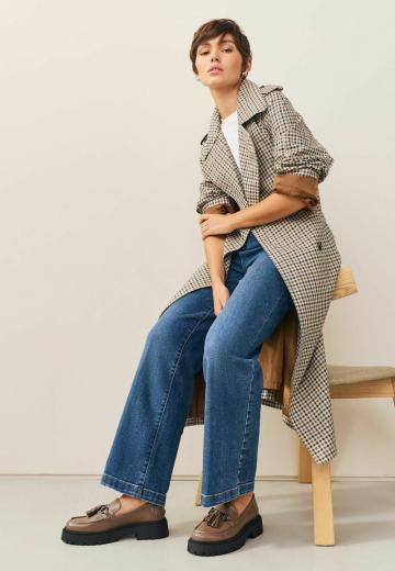 Полуботинки