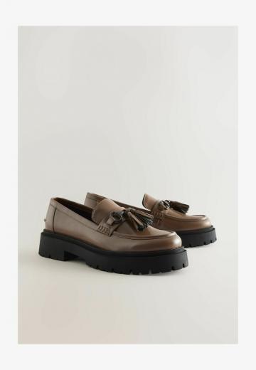 Полуботинки