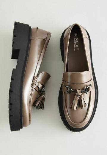 Полуботинки