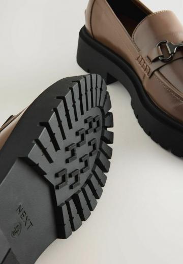 Полуботинки