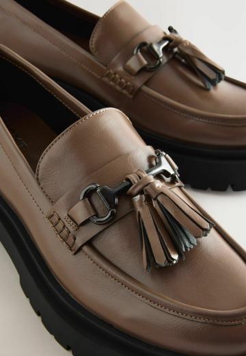 Полуботинки