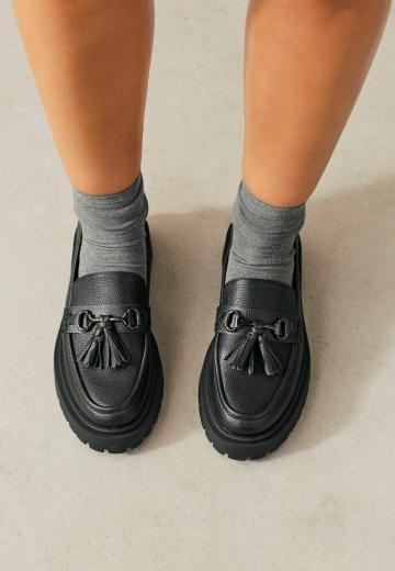 Полуботинки