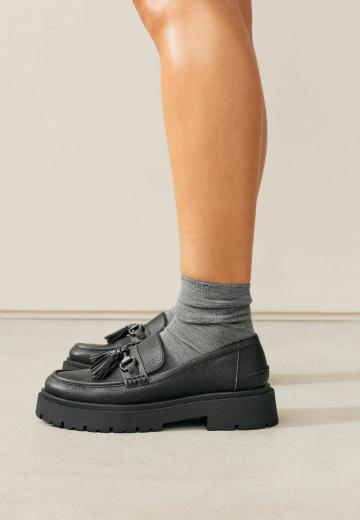 Полуботинки