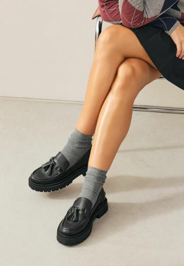 Полуботинки