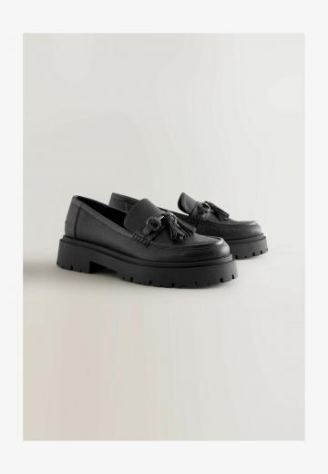 Полуботинки