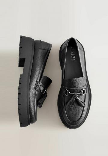 Полуботинки