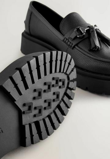 Полуботинки