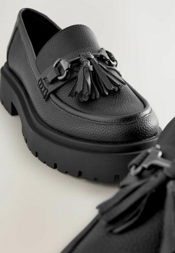 Полуботинки