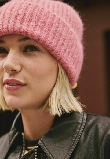 Головной убор